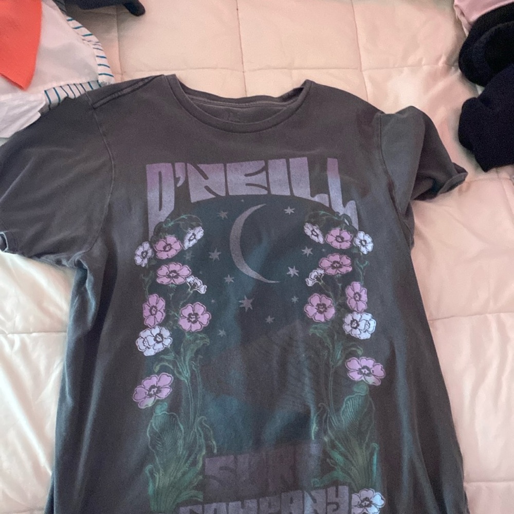 ONEIL CUTE SURF SHIRT